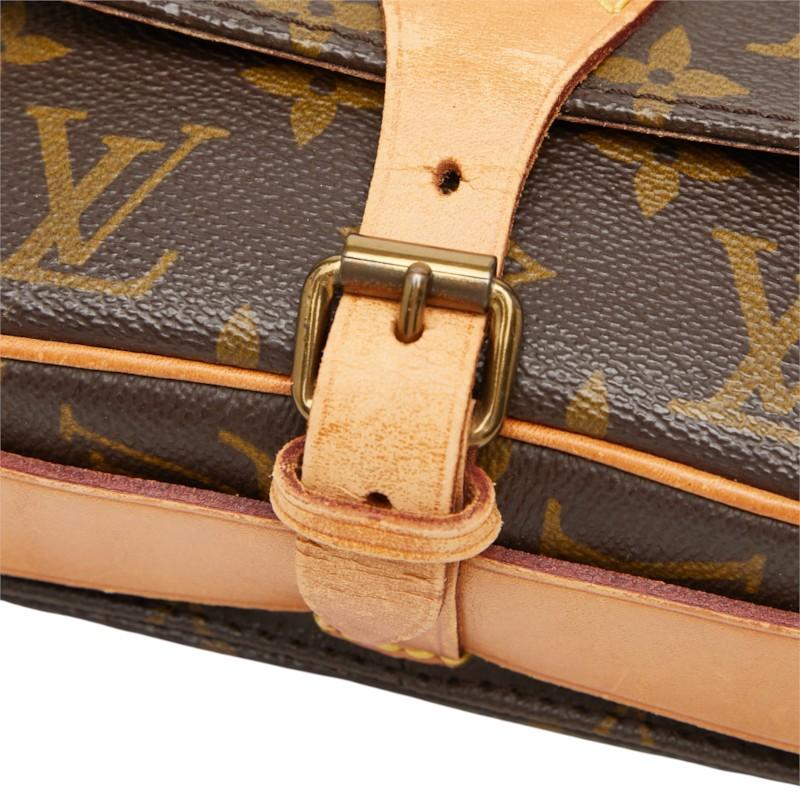 LOUIS VUITTON（ルイ・ヴィトン） ルイ ヴィトン モノグラム ミニ