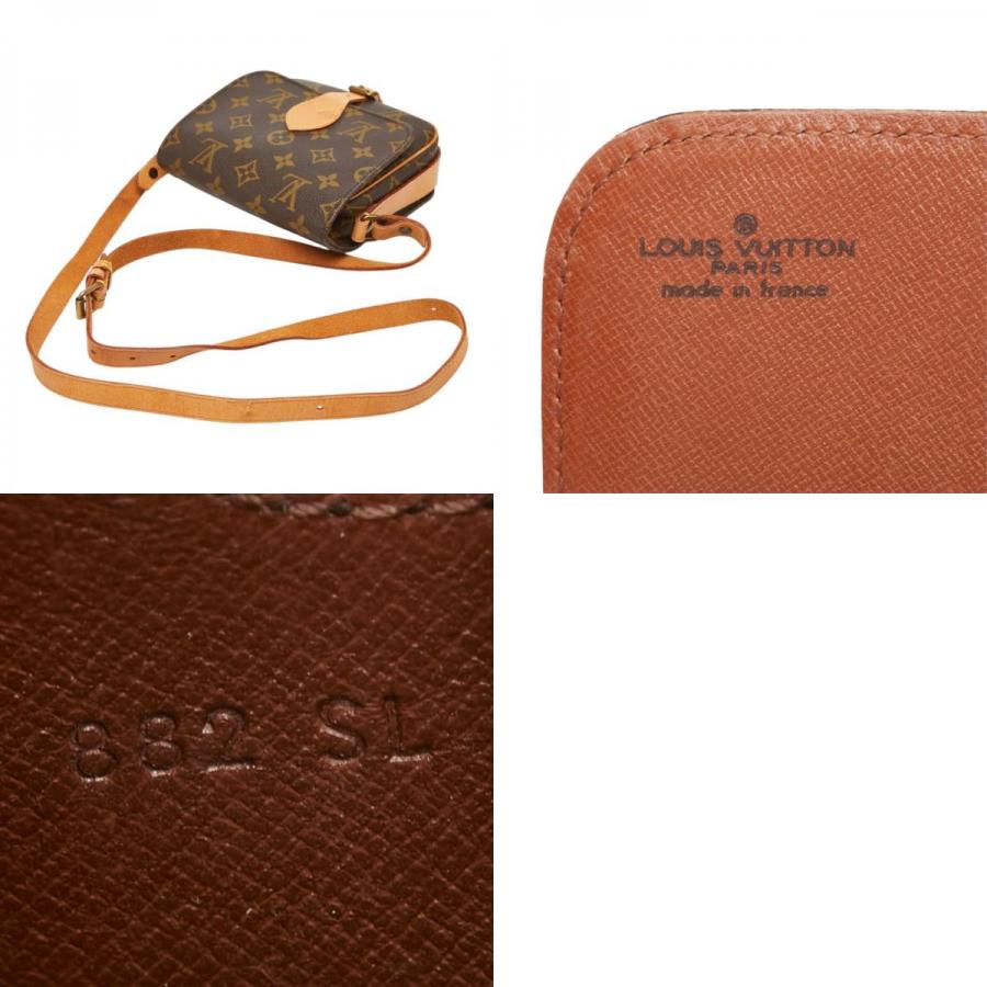 LOUIS VUITTON（ルイ・ヴィトン） ルイ ヴィトン モノグラム ミニ
