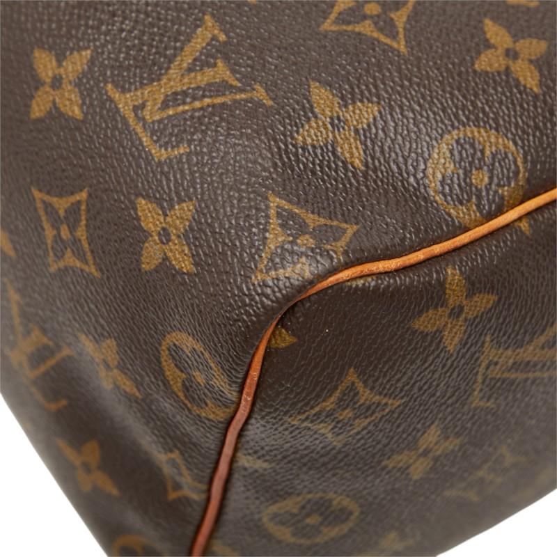 LOUIS VUITTON（ルイ・ヴィトン） ルイ ヴィトン モノグラム