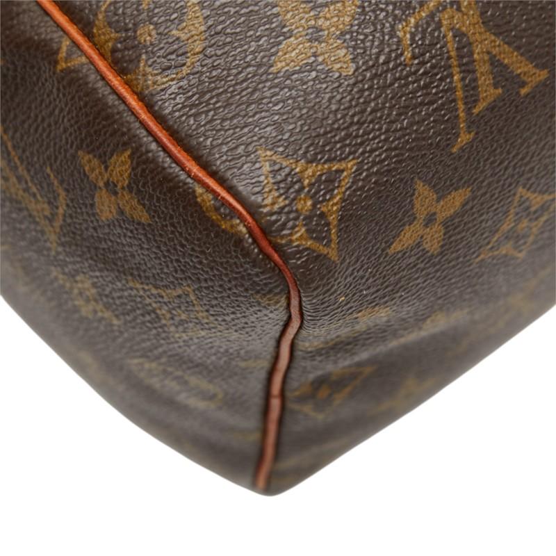 LOUIS VUITTON（ルイ・ヴィトン） ルイ ヴィトン モノグラム