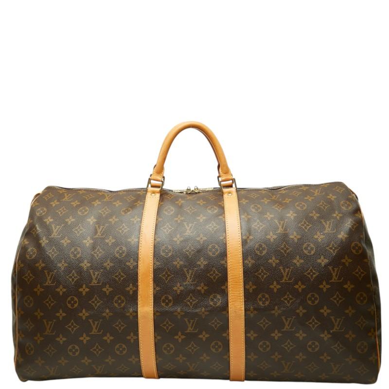 LOUIS VUITTON（ルイ・ヴィトン） ルイ ヴィトン モノグラム キーポル