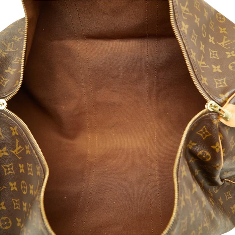 LOUIS VUITTON（ルイ・ヴィトン） ルイ ヴィトン モノグラム キーポル