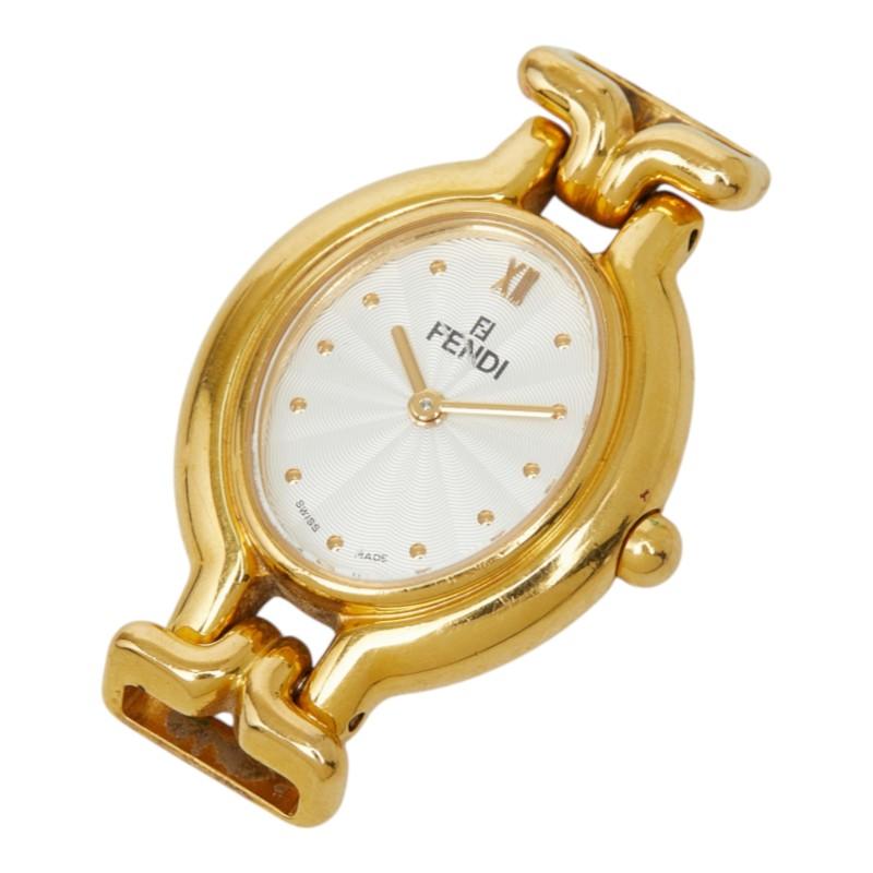 FENDI（フェンディ） カメレオン チェンジベルト 9色 腕時計 640L