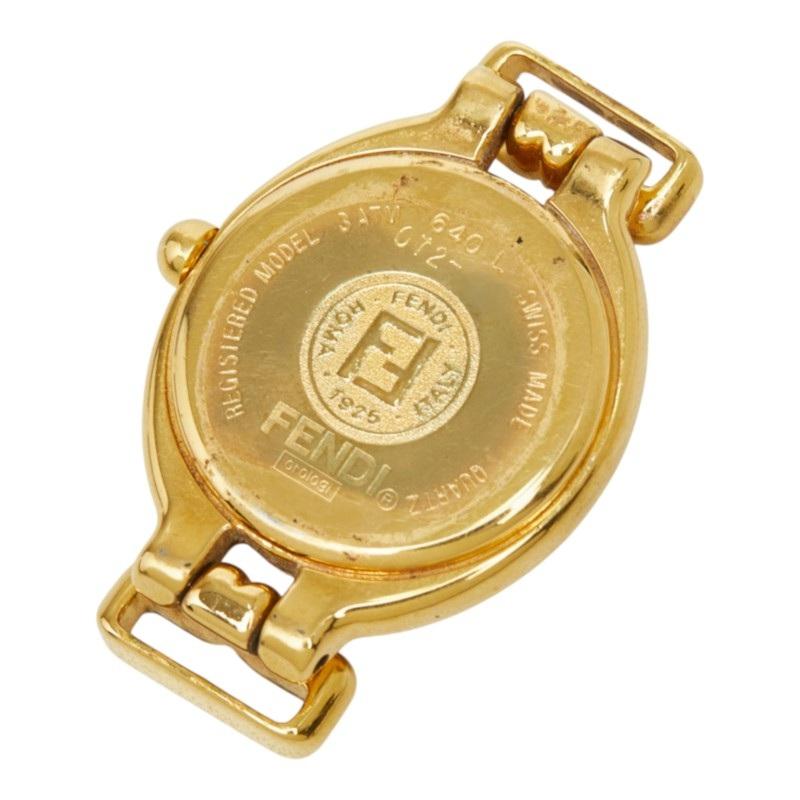FENDI（フェンディ） カメレオン チェンジベルト 9色 腕時計 640L