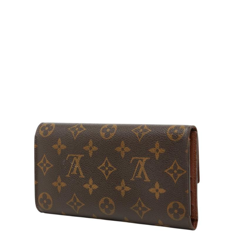 LOUIS VUITTON（ルイ・ヴィトン） ルイ ヴィトン モノグラム ポルト