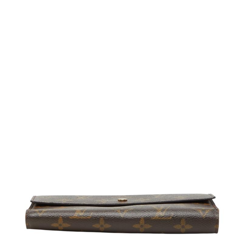 LOUIS VUITTON（ルイ・ヴィトン） ルイ ヴィトン モノグラム ポルト