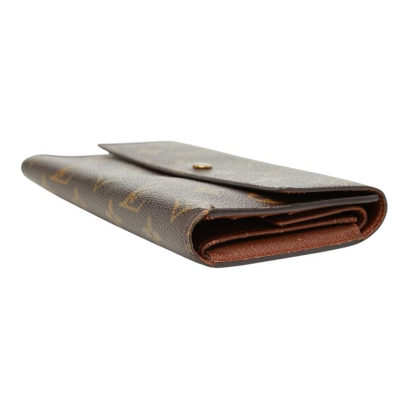 LOUIS VUITTON（ルイ・ヴィトン） ルイ ヴィトン モノグラム ポルト