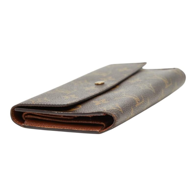 LOUIS VUITTON（ルイ・ヴィトン） ルイ ヴィトン モノグラム ポルト
