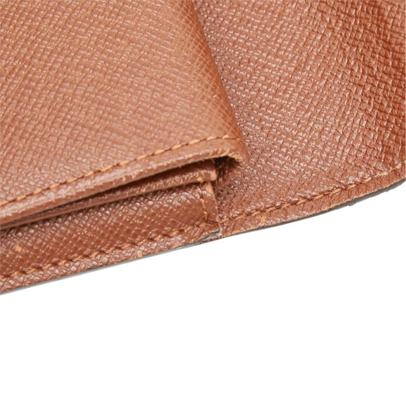 LOUIS VUITTON（ルイ・ヴィトン） ルイ ヴィトン モノグラム ポルト