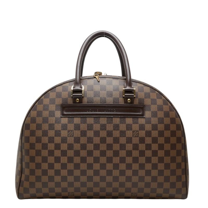 LOUIS VUITTON（ルイ・ヴィトン） ルイ ヴィトン ダミエ ノリータ24