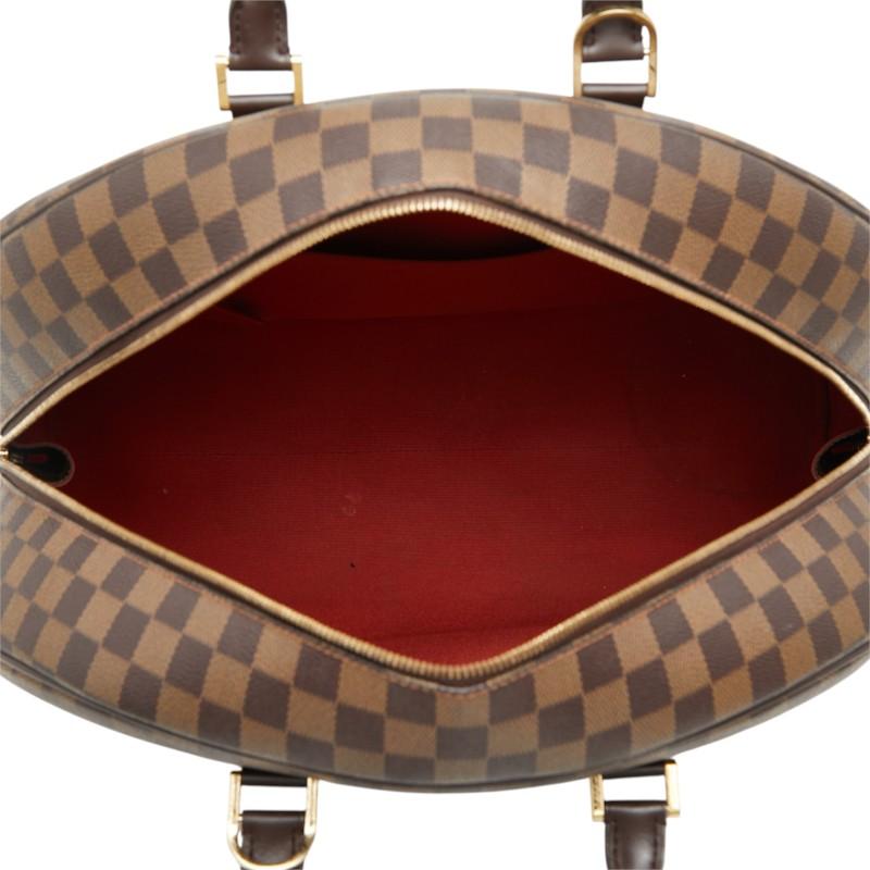 LOUIS VUITTON（ルイ・ヴィトン） ルイ ヴィトン ダミエ ノリータ24