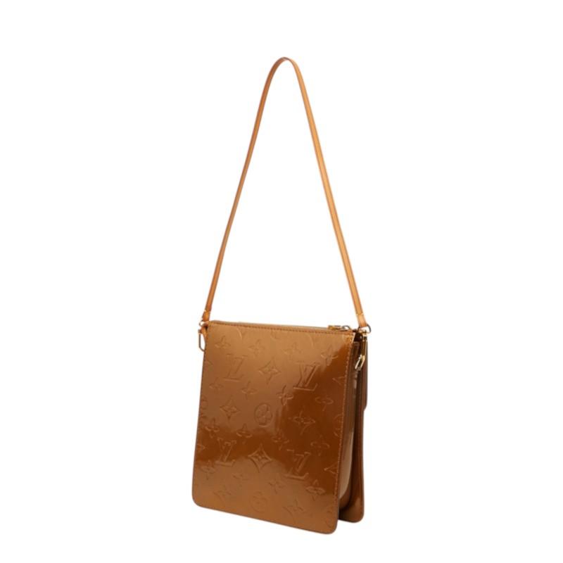 LOUIS VUITTON（ルイ・ヴィトン） ルイ ヴィトン モノグラム ヴェルニ