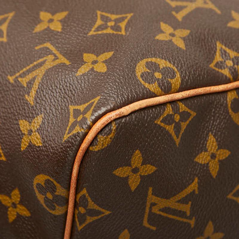 LOUIS VUITTON（ルイ・ヴィトン） ルイ ヴィトン モノグラム キーポル