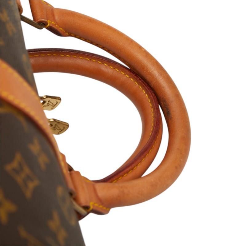 LOUIS VUITTON（ルイ・ヴィトン） ルイ ヴィトン モノグラム キーポル