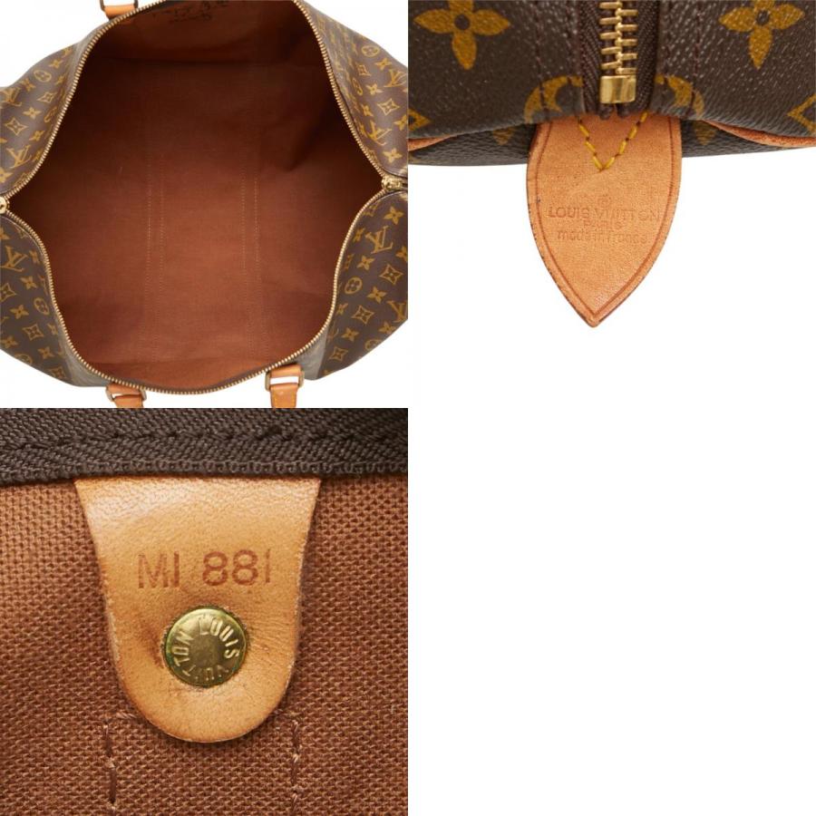 LOUIS VUITTON（ルイ・ヴィトン） ルイ ヴィトン モノグラム キーポル