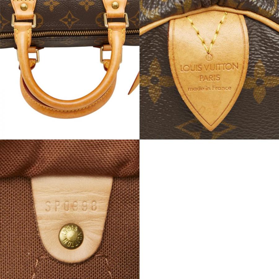 LOUIS VUITTON（ルイ・ヴィトン） ルイ ヴィトン モノグラム