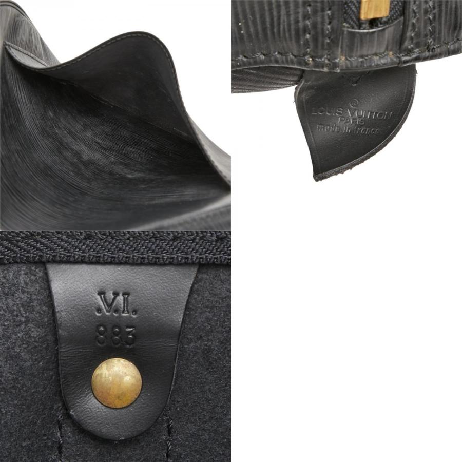 LOUIS VUITTON（ルイ・ヴィトン） ルイ ヴィトン エピ キーポル60