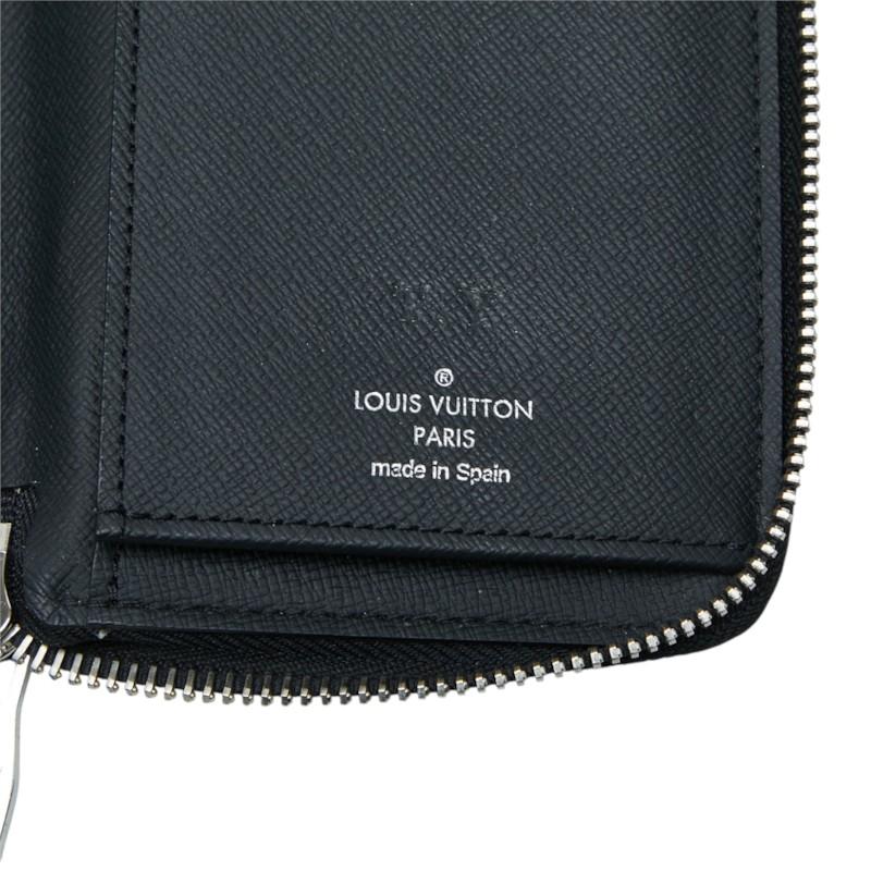 LOUIS VUITTON（ルイ・ヴィトン） ルイ ヴィトン タイガ ジッピー