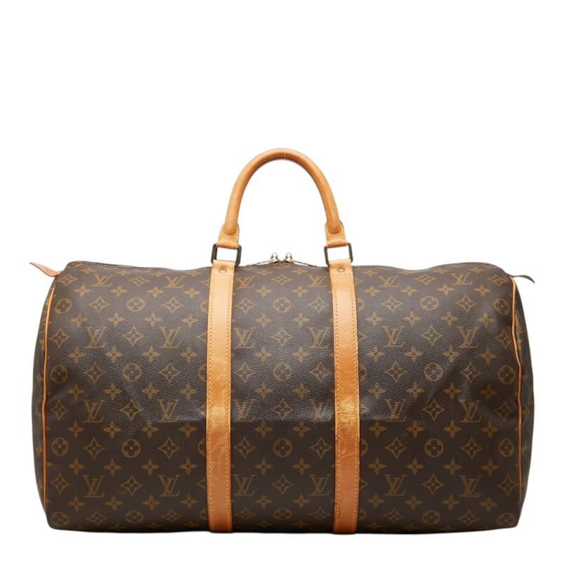 LOUIS VUITTON（ルイ・ヴィトン） ルイ ヴィトン モノグラム キーポル