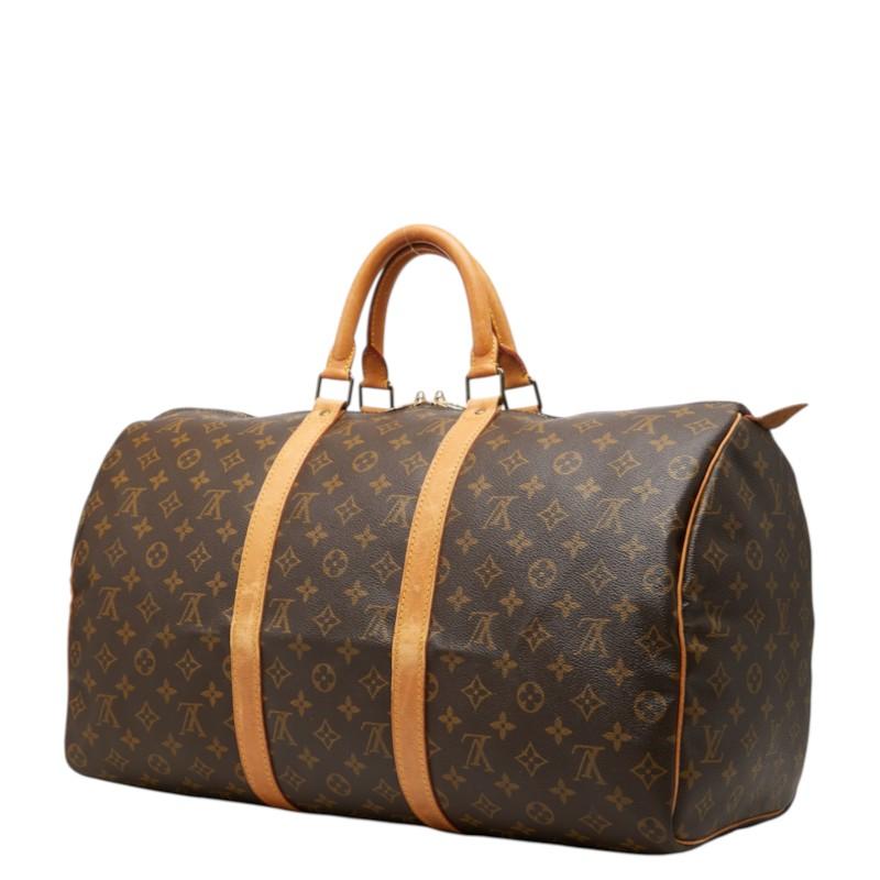 LOUIS VUITTON（ルイ・ヴィトン） ルイ ヴィトン モノグラム キーポル