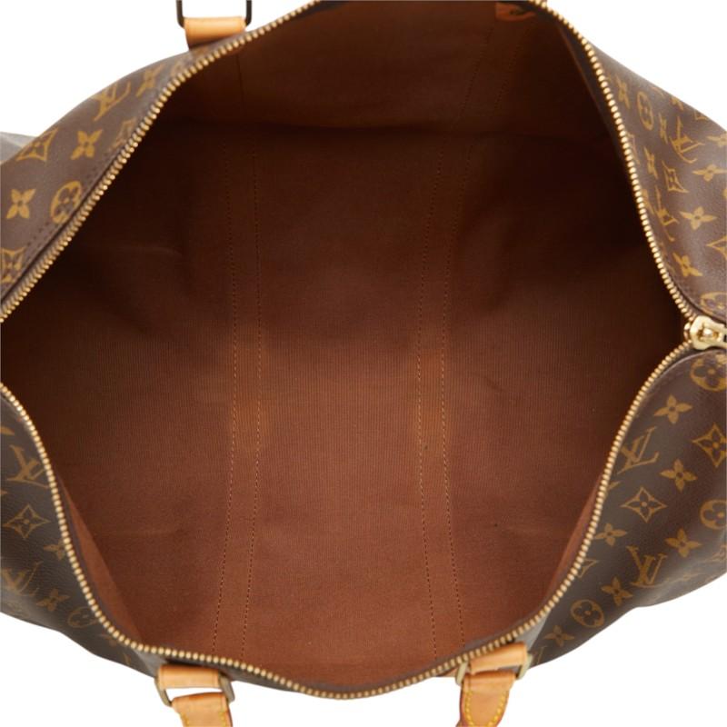 LOUIS VUITTON（ルイ・ヴィトン） ルイ ヴィトン モノグラム キーポル