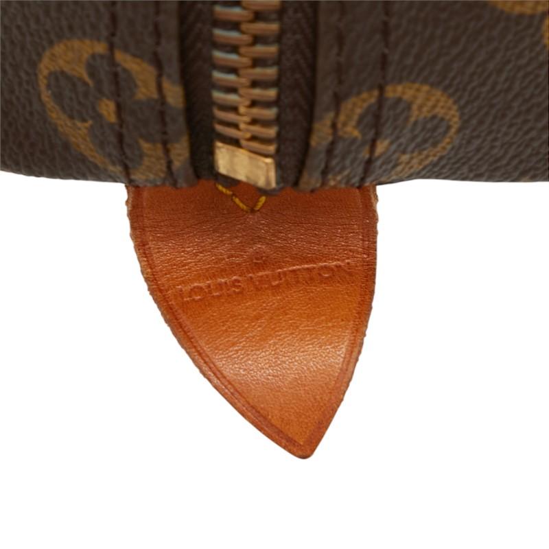 LOUIS VUITTON（ルイ・ヴィトン） ルイ ヴィトン モノグラム キーポル