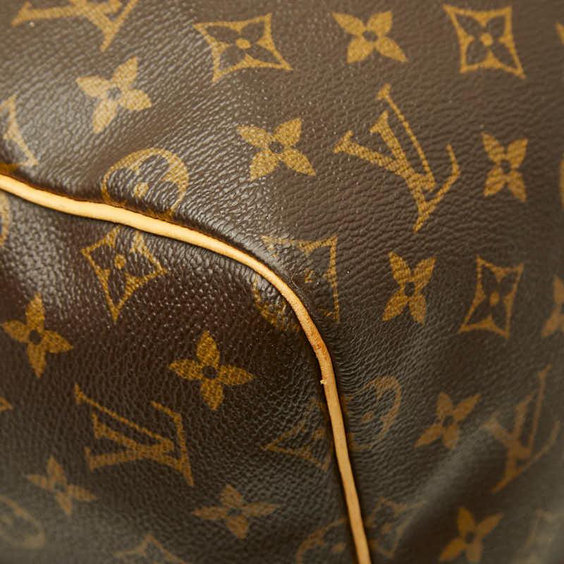 LOUIS VUITTON（ルイ・ヴィトン） ルイ ヴィトン モノグラム キーポル
