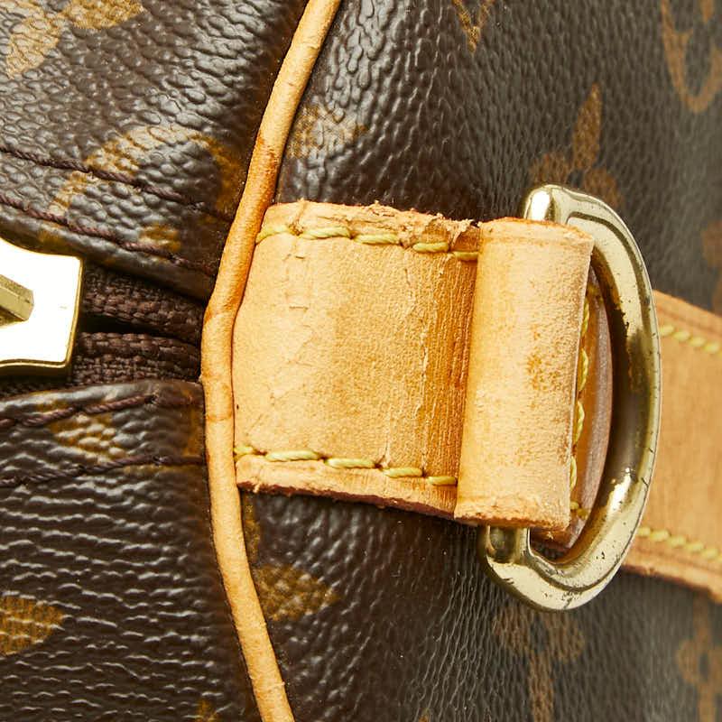 LOUIS VUITTON（ルイ・ヴィトン） ルイ ヴィトン モノグラム キーポル