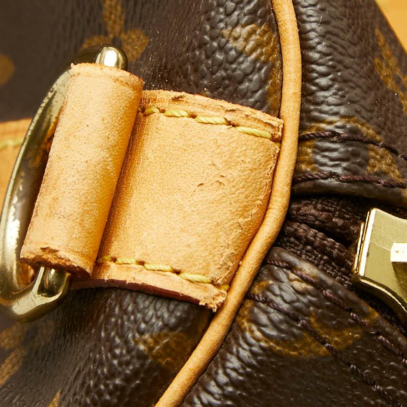 LOUIS VUITTON（ルイ・ヴィトン） ルイ ヴィトン モノグラム キーポル