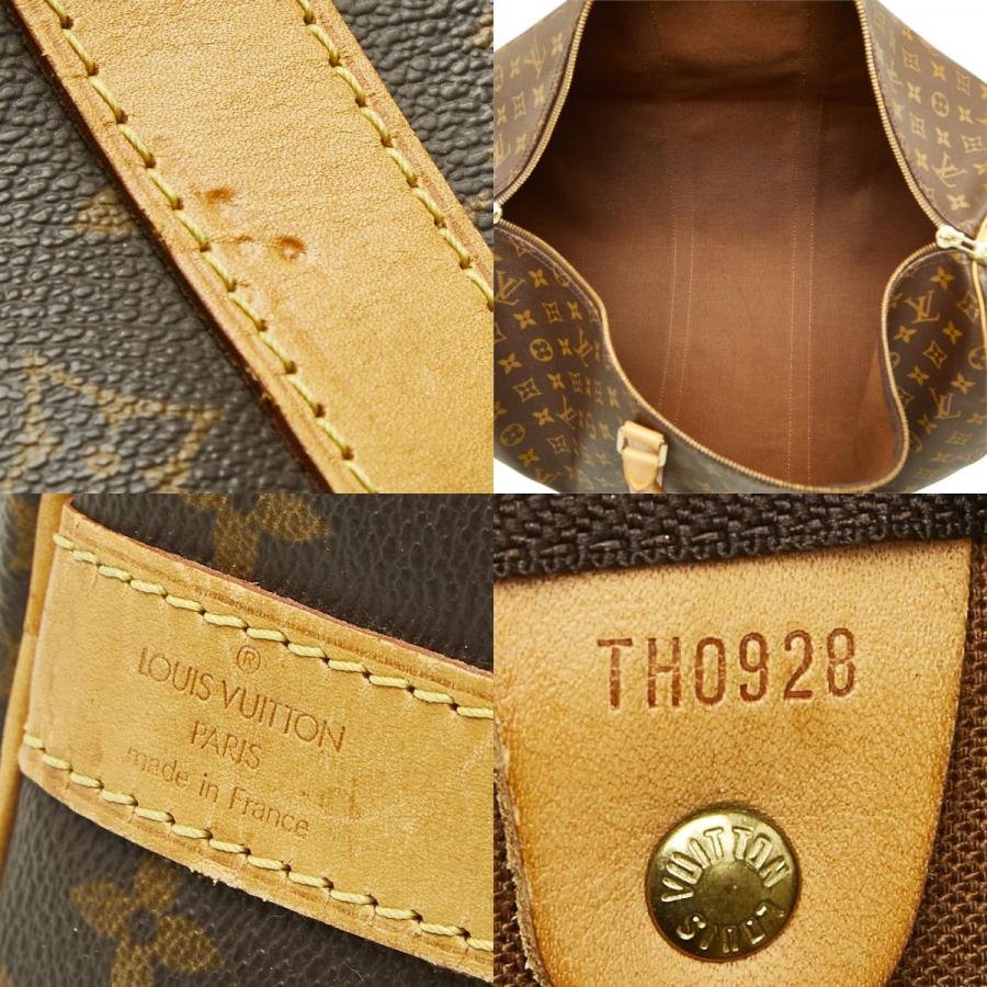 LOUIS VUITTON（ルイ・ヴィトン） ルイ ヴィトン モノグラム キーポル