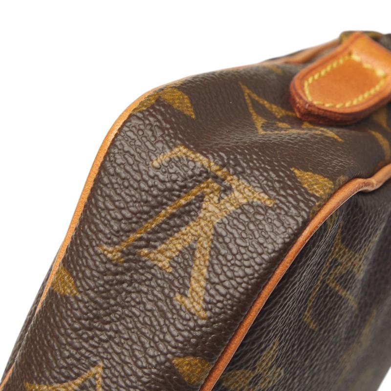 LOUIS VUITTON（ルイ・ヴィトン） ルイ ヴィトン モノグラム