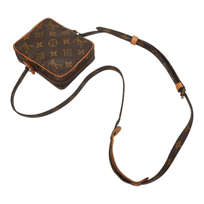 LOUIS VUITTON（ルイ・ヴィトン） ルイ ヴィトン モノグラム
