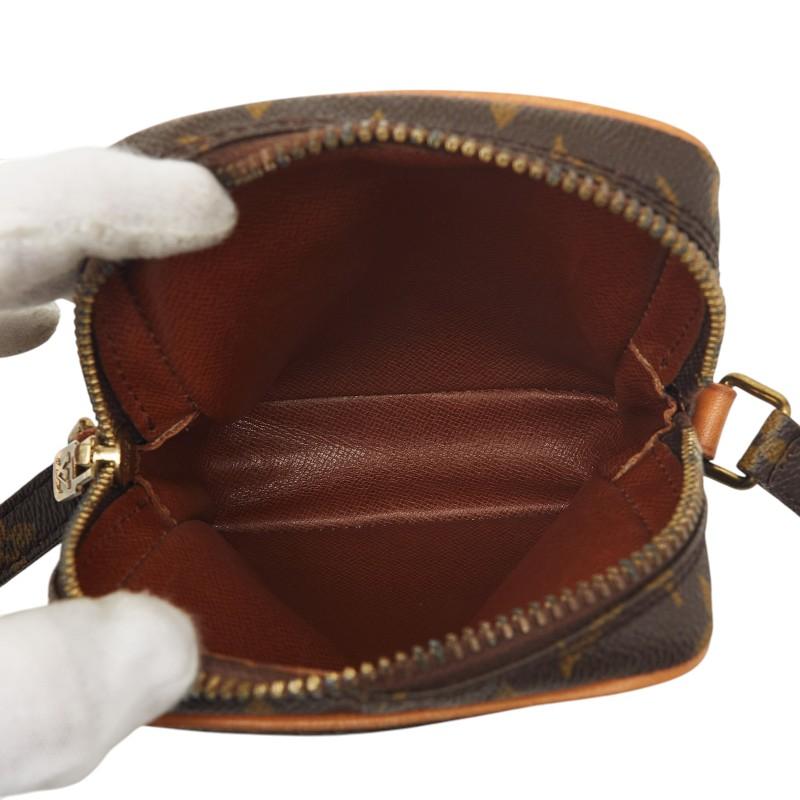 LOUIS VUITTON（ルイ・ヴィトン） ルイ ヴィトン モノグラム
