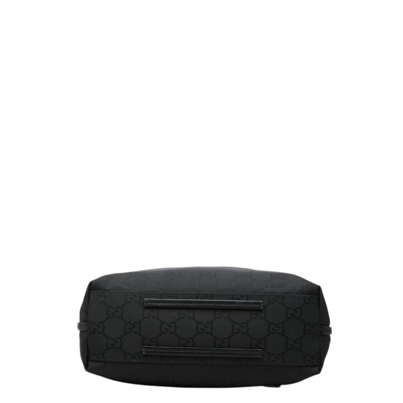 GUCCI（グッチ） GGナイロン トートバッグ ショルダーバッグ 152279