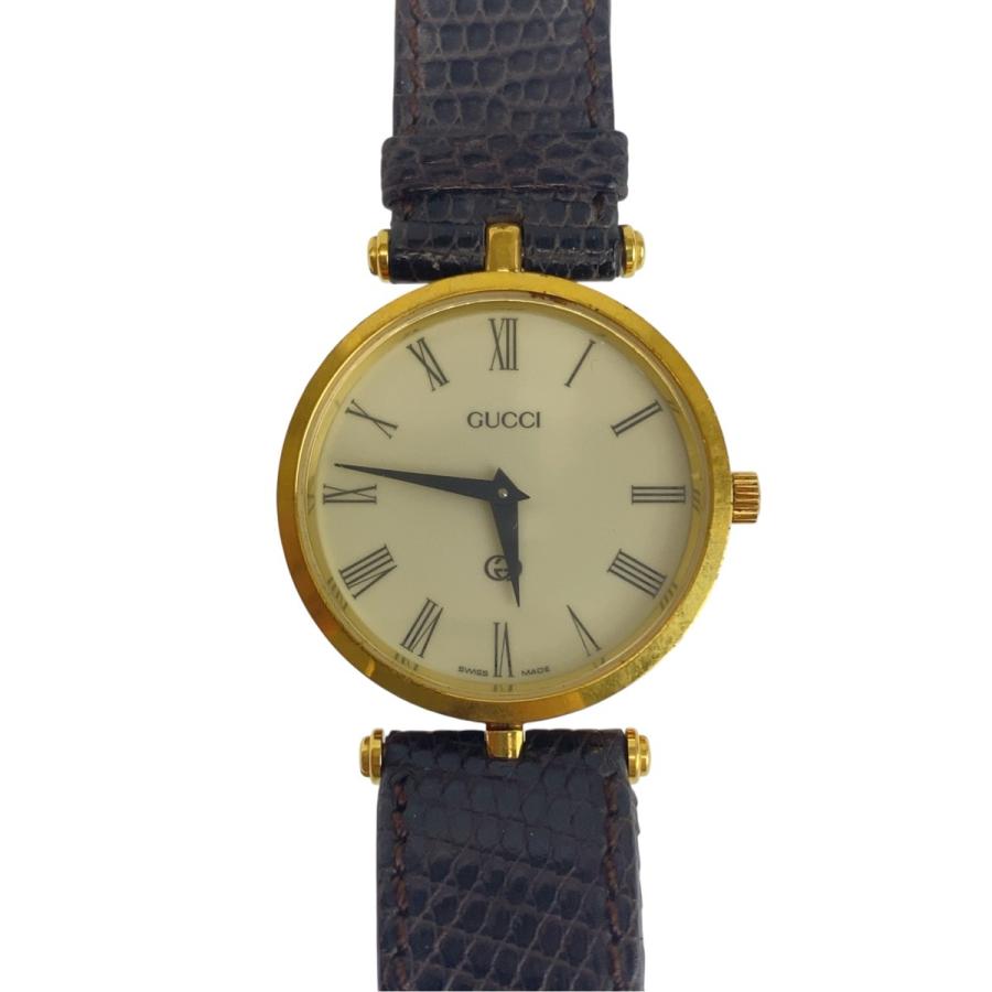 GUCCI オールドグッチ タイピンセット シェリーライン GG 24KGF GUCCI（グッチ） オールドグッチ シェリーライン 2040M ブラウン
