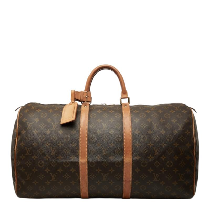 LOUIS VUITTON（ルイ・ヴィトン） ルイ ヴィトン モノグラム キーポル