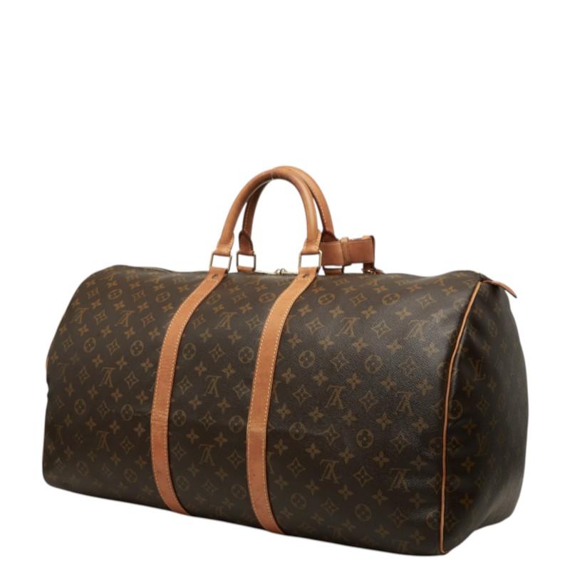 LOUIS VUITTON（ルイ・ヴィトン） ルイ ヴィトン モノグラム キーポル
