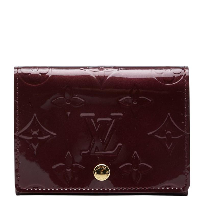 LOUIS VUITTON（ルイ・ヴィトン） ルイ ヴィトン モノグラム ヴェルニ