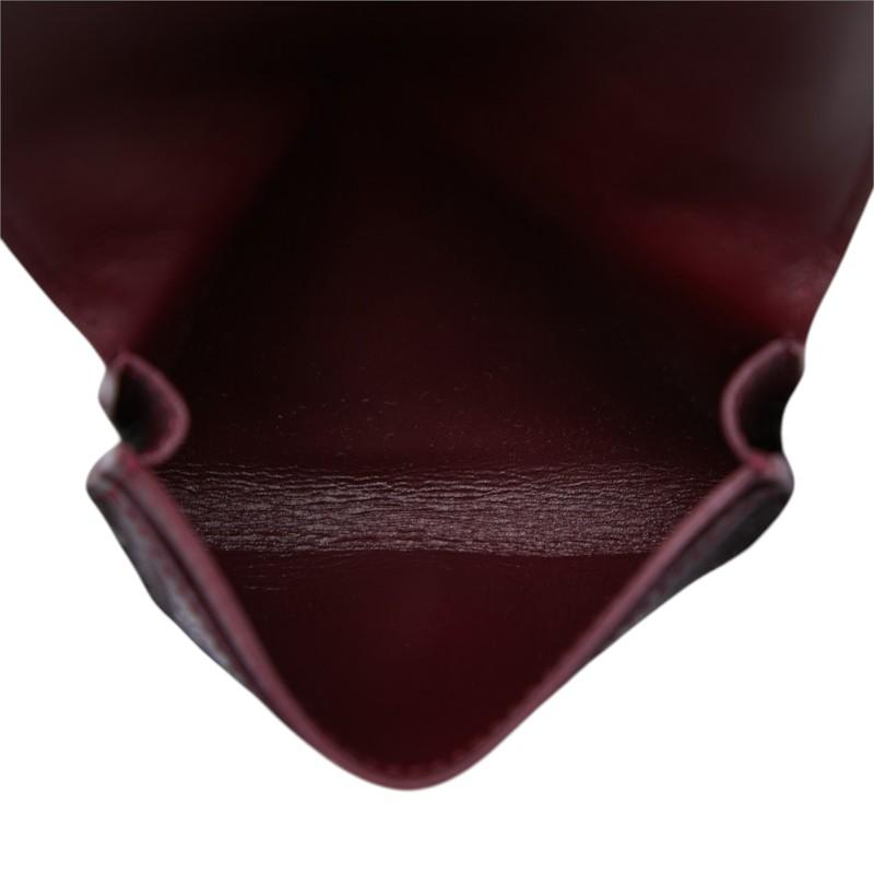 LOUIS VUITTON（ルイ・ヴィトン） ルイ ヴィトン モノグラム ヴェルニ