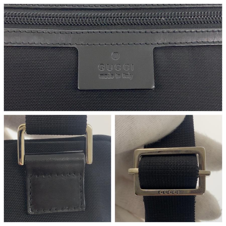 GUCCI（グッチ） ショルダーバッグ メッセンジャーバッグ 90477