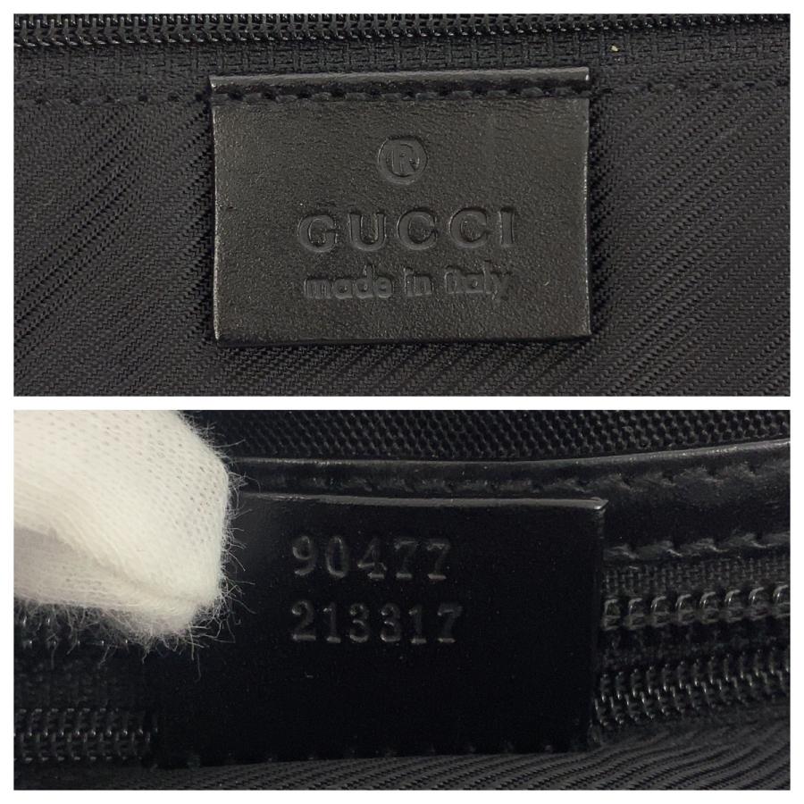 GUCCI（グッチ） ショルダーバッグ メッセンジャーバッグ 90477
