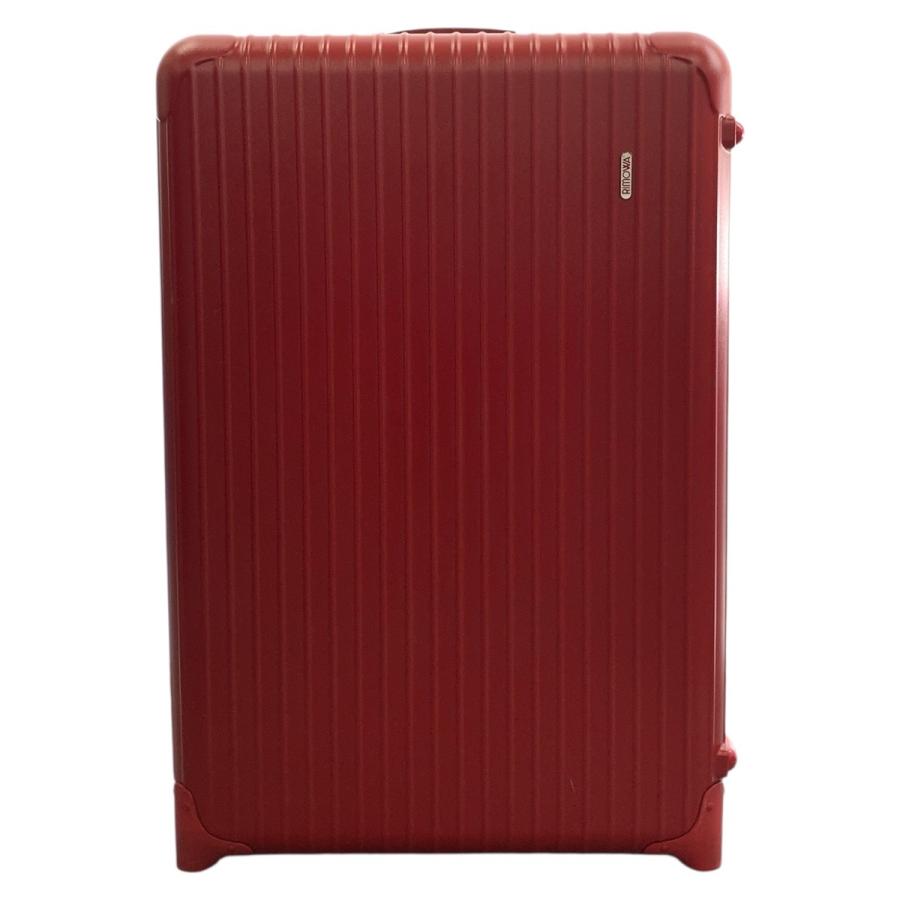 RIMOWA（リモワ） RIMOWA SALSA 104L 2輪 スーツケース キャリーケース