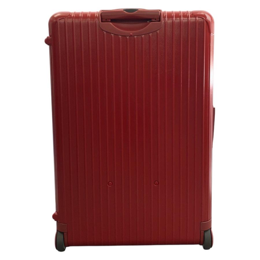 RIMOWA SALSA DELUXE キャリーケース　104L RIMOWA（リモワ） RIMOWA SALSA 104L 2輪 スーツケース キャリーケース