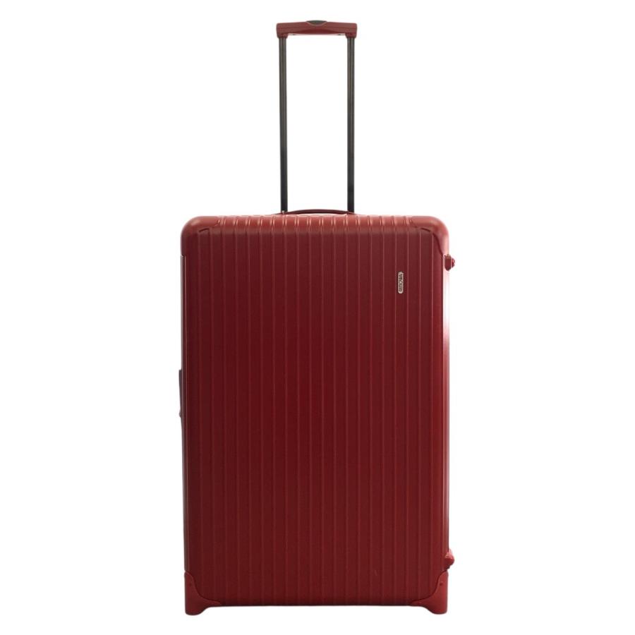 RIMOWA（リモワ） RIMOWA SALSA 104L 2輪 スーツケース キャリーケース