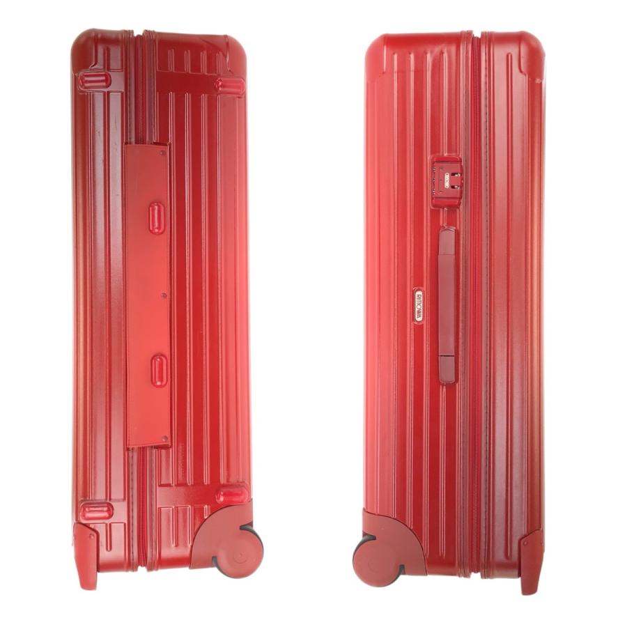 RIMOWA（リモワ） RIMOWA SALSA 104L 2輪 スーツケース キャリーケース