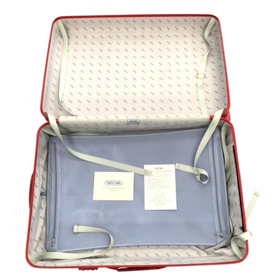 RIMOWA SALSA DELUXE キャリーケース　104L RIMOWA（リモワ） RIMOWA SALSA 104L 2輪 スーツケース キャリーケース