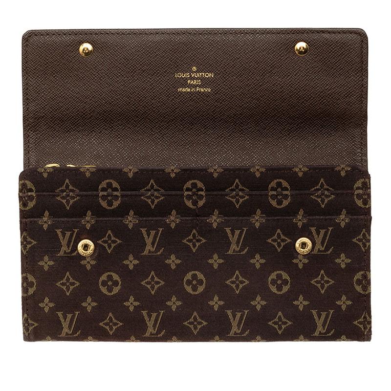 LOUIS VUITTON（ルイ・ヴィトン） ルイ ヴィトン モノグラム ミニラン