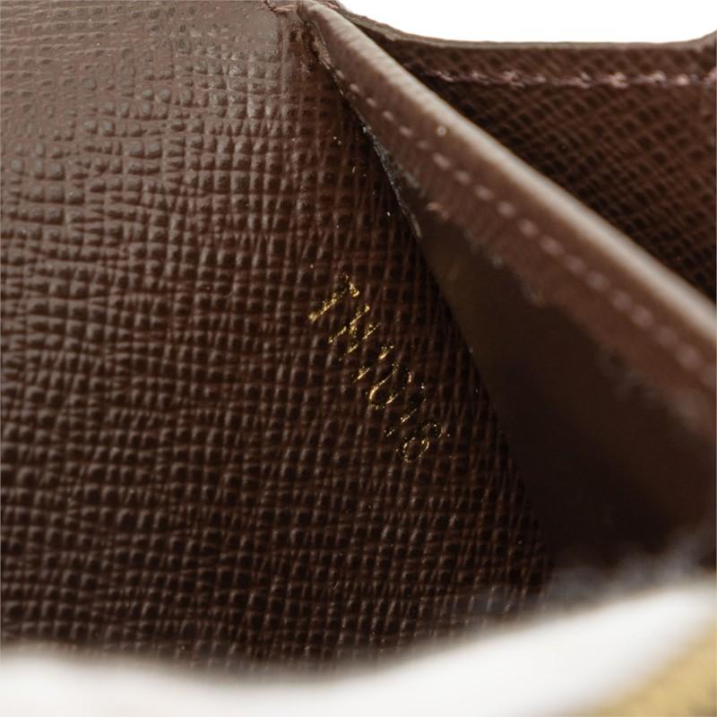 LOUIS VUITTON（ルイ・ヴィトン） ルイ ヴィトン モノグラム ミニラン