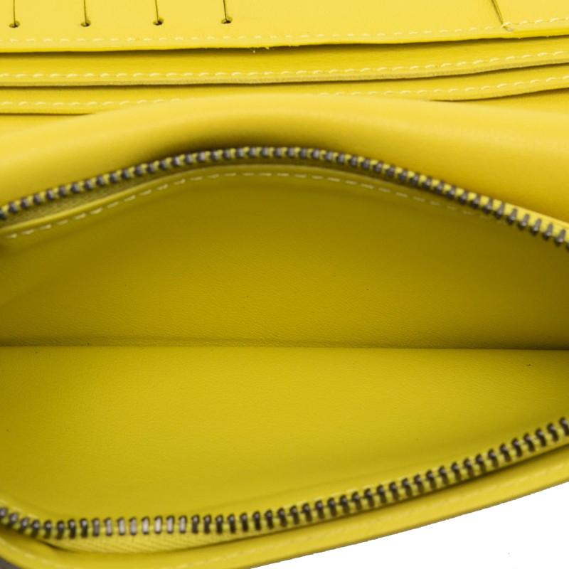 ルイヴィトン ダミエ・アンフィニ ポルトフォイユ・ブラザ 長財布　小銭入れ未使用 LOUIS VUITTON（ルイ・ヴィトン） ルイ ヴィトン ダミエ アンフィニ