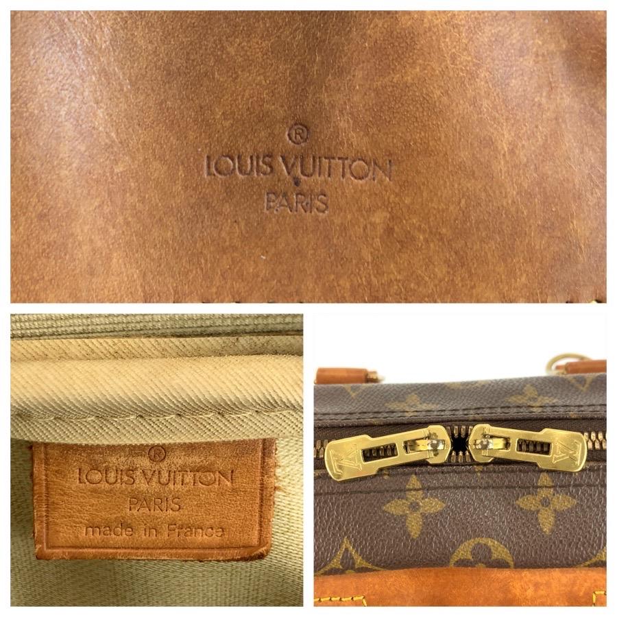 LOUIS VUITTON（ルイ・ヴィトン） ルイ ヴィトン モノグラム